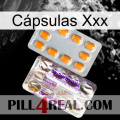 Cápsulas Xxx new12